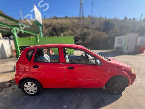 Left taillight DAEWOO KALOS (KLAS) 1.4 16V | BP33423185C34 - Image 8