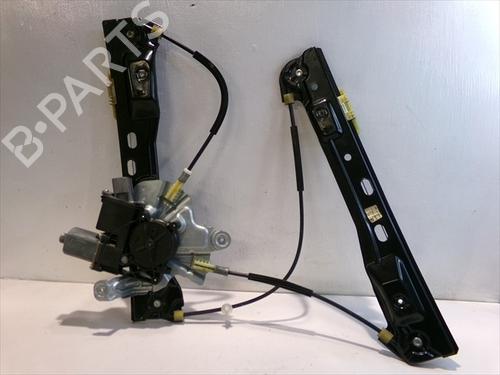 Used Front left window mechanism Front left window mechanism OPEL INSIGNIA A (G09) 2.0 CDTI (68) (160 hp) 40597612 40597612