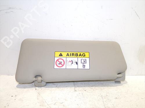 right-sun-visor-renault-clio-iv-bh_-2012-2013-2014-2015-2016-2017-2018-2019-2020-2021-33264885 main image