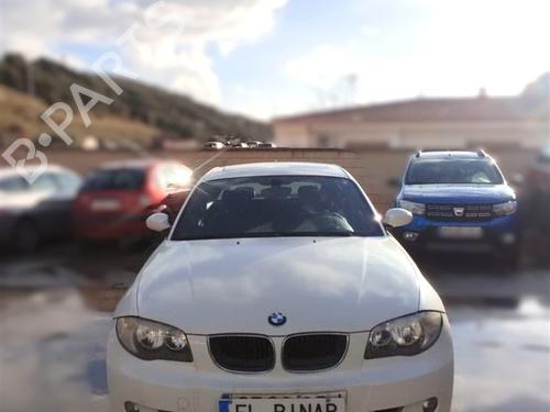 Tailgate lock BMW 1 (E81) 116 d | BP25463897C101 - Image 1
