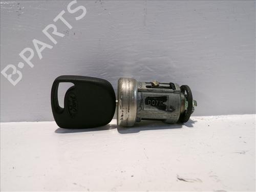 Electronic module FORD MONDEO II (BAP) 1.8 i | BP30187064M83 - Image 2
