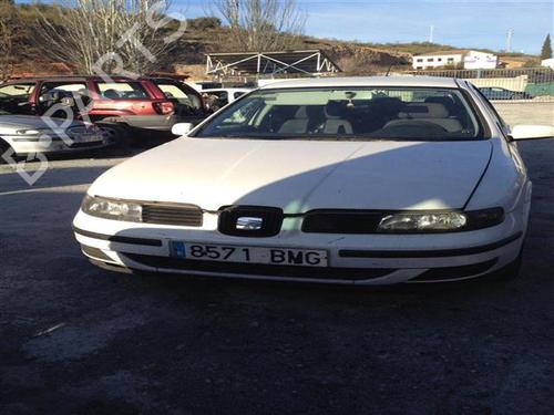 Used Parts SEAT LEON (1M1) 1.9 SDI 2390720