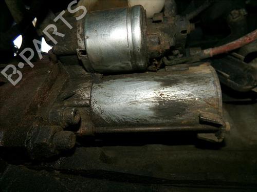 Used Starter Starter FIAT PANDA (169_) 1.3 D Multijet (169.AXC1A) (70 hp) 24858716 24858716