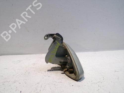 Front left exterior door handle RENAULT SCÉNIC I MPV (JA0/1_, FA0_) 1.9 dCi RX4 | BP26283649C128