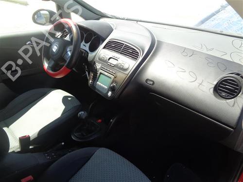 Electronic module SEAT ALTEA (5P1) 1.6 | BP24556590M83 - Image 9