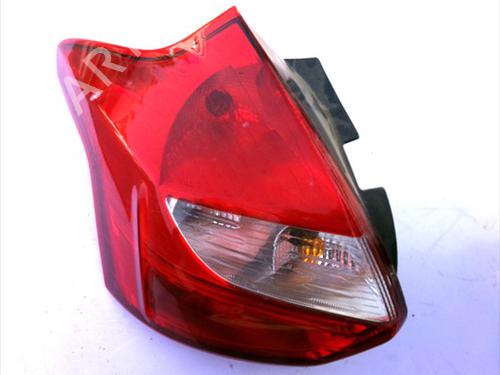 Used Left taillight Left taillight 38036394 38036394
