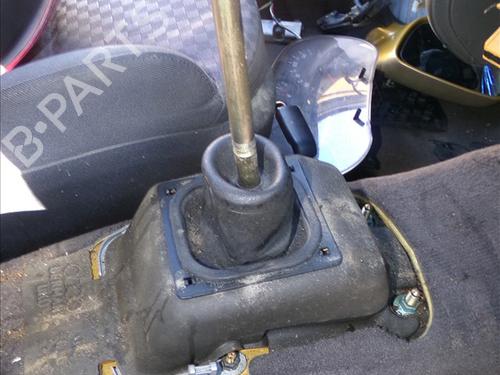 Used Gear lever Gear lever AUDI A3 (8L1) 1.9 TDI (110 hp) 30106162 30106162