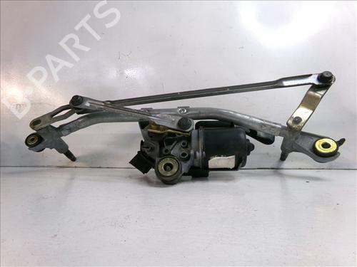 Front wiper motor PEUGEOT 1007 (KM_) 1.4 | BP24561428M29 - Image 2