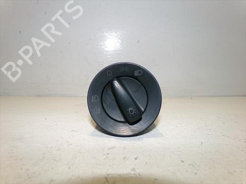 Used Headlight switch Headlight switch SEAT ALHAMBRA (7V8, 7V9) 1.9 TDI (131 hp) 24860124 24860124