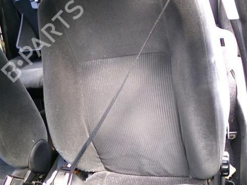 Used Front left seatbelt Front left seatbelt FORD MONDEO III (B5Y) 2.0 16V (146 hp) 27672370 27672370