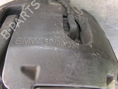 Left front brake caliper BMW 5 (E60) 530 d | BP36833387M105 - Image 3