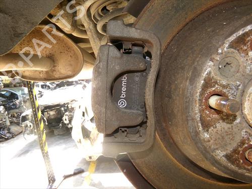 Used Right rear brake caliper Right rear brake caliper 39612052 39612052