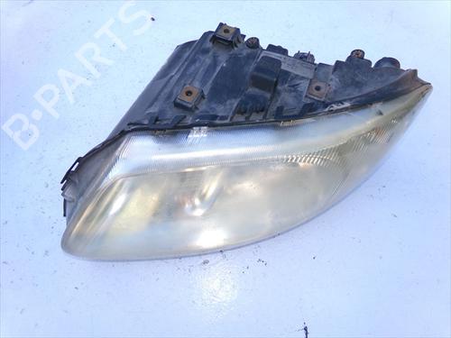 Used Left headlight Left headlight CHRYSLER VOYAGER IV (RG, RS) 2.5 CRD (141 hp) 33423225 33423225