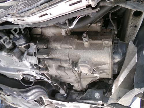 Used Gearbox Gearbox 38770516 38770516