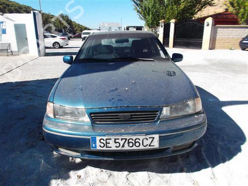 Used Parts DAEWOO NEXIA 1.5 (08, 68) 2390418