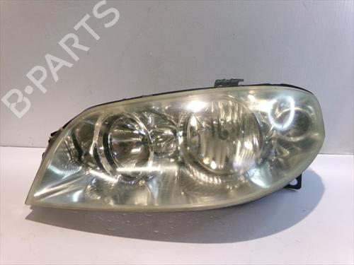 Used Left headlight Left headlight 39526354 39526354