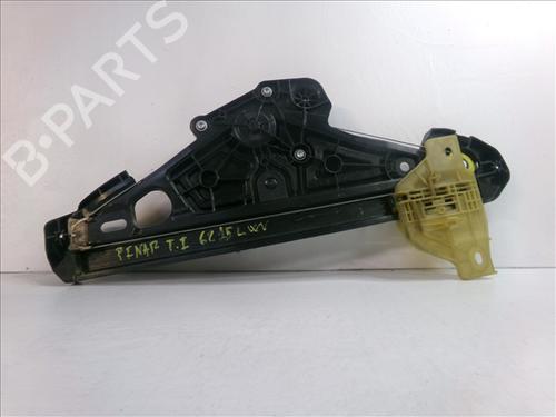 Rear left window mechanism RENAULT CAPTUR II (HF_) TCe 140 (HFN0) | BP33423813C24 - Image 2