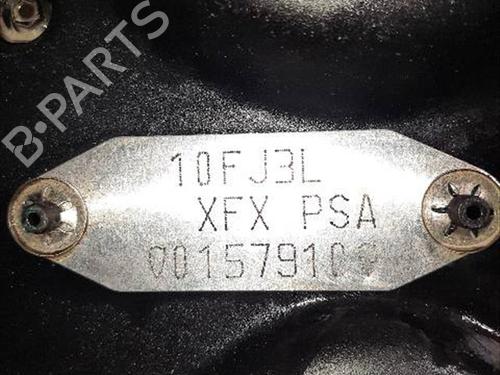 Engine PEUGEOT 607 (9D, 9U) 3.0 V6 24V | BP24556187M1  - Image 5