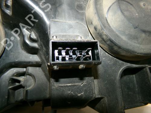 Right headlight CITROËN C4 I (LC_) 1.6 HDi | BP37486325C29 - Image 4