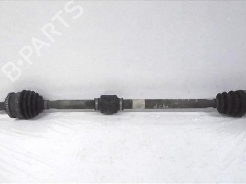Used Right front driveshaft Right front driveshaft 24559884 24559884