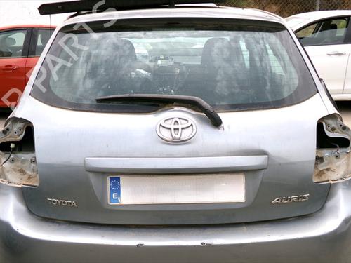 Bagklap CC/Kombi-Coupé Bagklap CC/Kombi-Coupé 37682781 37682781