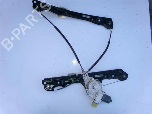 Used Front right window mechanism Front right window mechanism BMW 1 (E87) 120 i (150 hp) 40443426 40443426