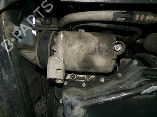 Used AC compressor AC compressor 39163499 39163499