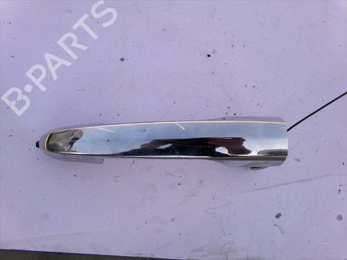 Used Front left exterior door handle Front left exterior door handle 38263365 38263365