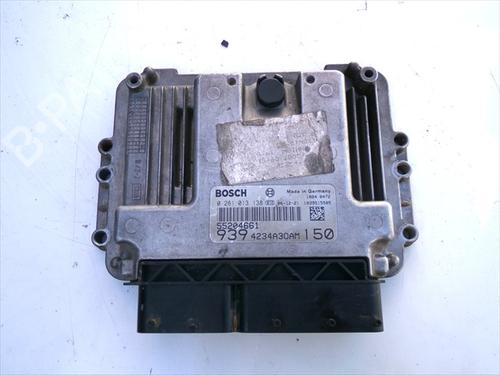 Otra Otra ALFA ROMEO 159 (939_) 1.9 JTDM 16V (939AXC1B, 939AXC12) (150 hp) 36070624 36070624