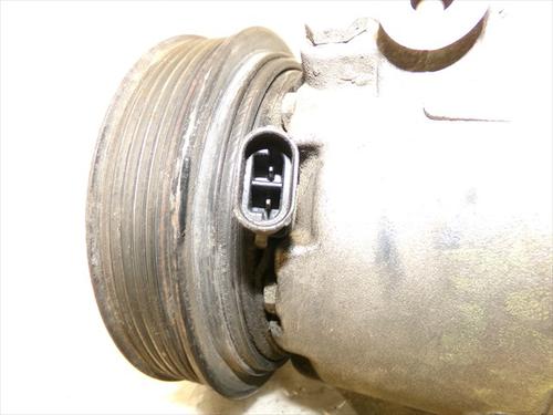 AC compressor RENAULT SCÉNIC II (JM0/1_) 1.5 dCi (JM0F) | BP26446498M34 - Image 4