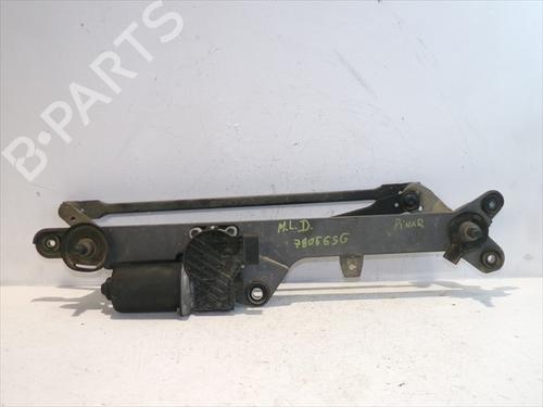 Used Front wiper motor Front wiper motor 24562871 24562871
