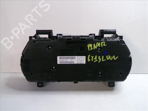 Electronic module RENAULT CAPTUR II (HF_) TCe 140 (HFN0) | BP33423807M83 - Image 2