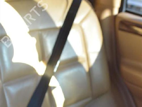 Used Rear left seatbelt Rear left seatbelt JEEP GRAND CHEROKEE I (ZJ, ZG) 4.0 i 4x4 (Z) (177 hp) 24563180 24563180