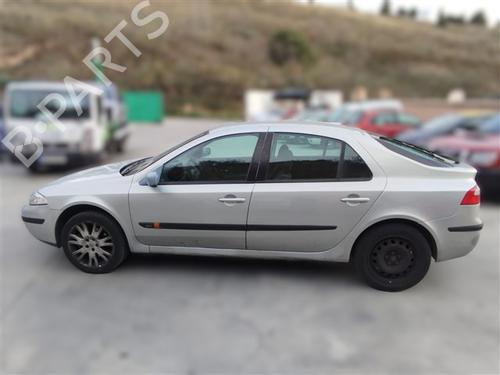 Right front window switch RENAULT LAGUNA II (BG0/1_) 1.6 16V (BG0A, BG0L) | BP25811087I26  - Image 7