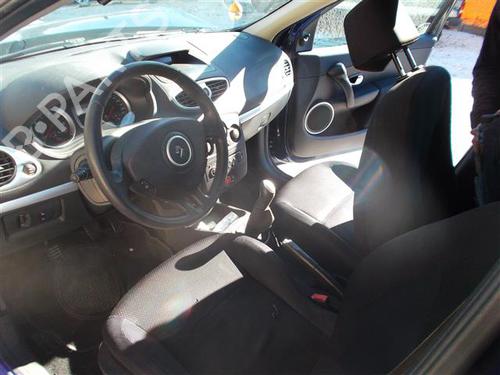 Warning switch RENAULT CLIO III (BR0/1, CR0/1) 1.4 16V | BP24555726I22  - Image 7