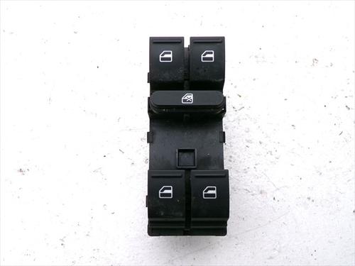 left-front-window-switch-vw-passat-b6-3c2-2005-2006-2007-2008-2009-2010-2011-33265011 main image