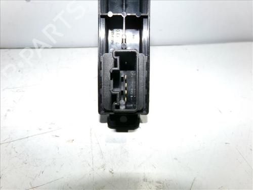Left rear window switch MAZDA 2 (DE_, DH_) 1.3 (DE3FS) | BP24559093I29 - Image 3