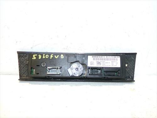Climate control BMW 3 (E90) 320 d | BP28419379I5 - Image 2