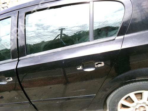 Dør venstre bagtil Dør venstre bagtil OPEL ASTRA H (A04) 1.6 (L48) (105 hp) 33904842 33904842