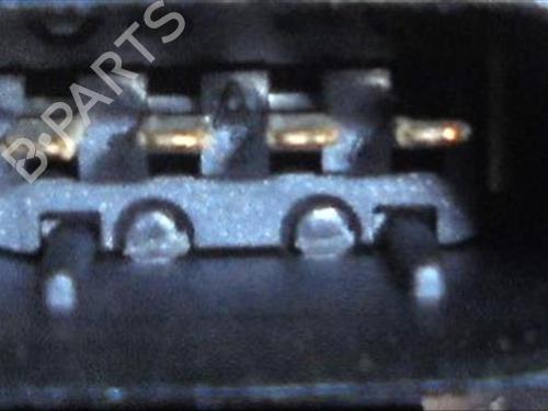 Cylinder head MAZDA 3 (BK) 1.6 DI Turbo | BP33423552M5  - Image 5