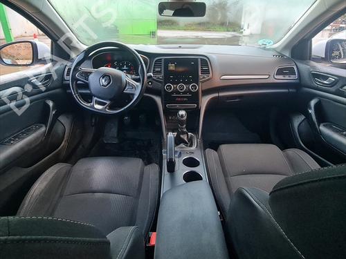 Fuse box RENAULT MEGANE IV Hatchback (B9A/M/N_) 1.5 Blue dCi 115 (B9A6) | BP32185411E1  - Image 10