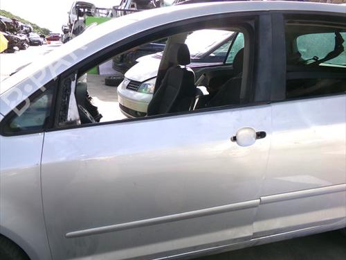 Used Left front door Left front door VW GOLF PLUS V (5M1, 521) 2.0 TDI (140 hp) 39048174 39048174
