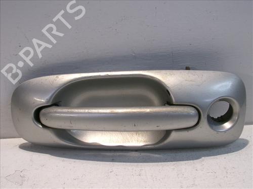 front-left-exterior-door-handle-chrysler-voyager-iv-rg-rs-1999-2000-2001-2002-2003-2004-2005-2006-2007-2008-25485070 main image