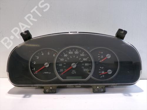 electronic-module-kia-carnival-i-up-fl-1998-1999-2000-2001-25215509 main image