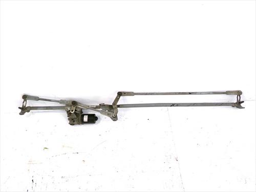 Used Front wiper motor Front wiper motor CITROËN DS4 (NX_) 1.6 HDi 115 (114 hp) 34535113 34535113