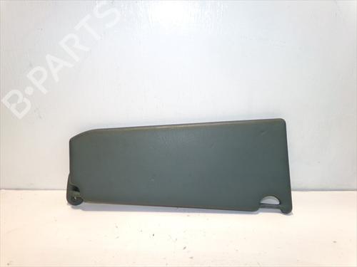 Used Left sun visor Left sun visor 37508476 37508476