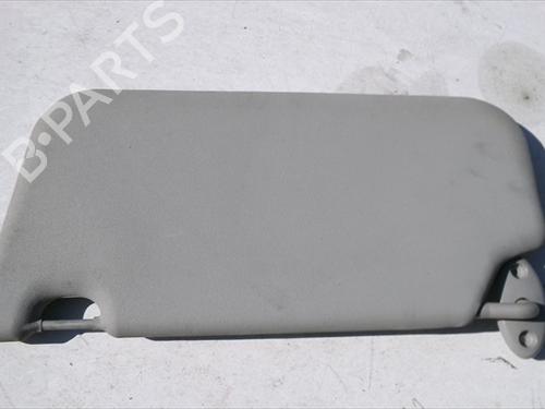 Used Right sun visor Right sun visor FORD MONDEO IV (BA7) 2.0 TDCi (140 hp) 33715843 33715843