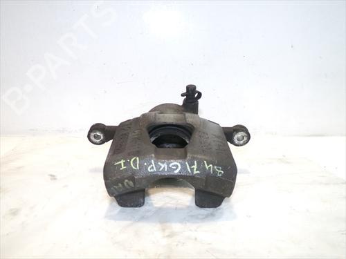 Used Left front brake caliper Left front brake caliper 26204435 26204435