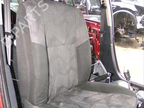 Used Right front seat Right front seat DACIA SANDERO 1.5 dCi (68 hp) 31942749 31942749