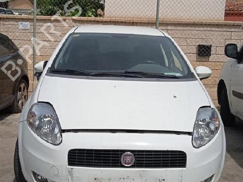 Used Parts FIAT GRANDE PUNTO (199_)  1.3 D Multijet (199.AXD11, 199.AXD1A, 199.AXD1B,...  4513826